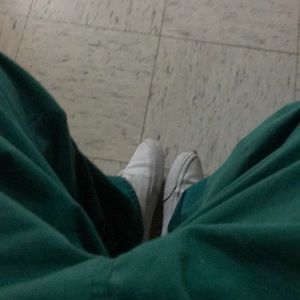 Meet your Posher, Crystal